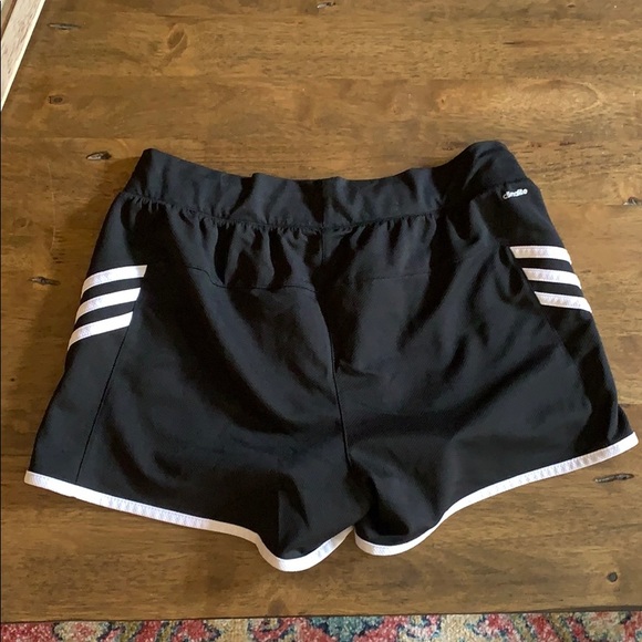 Adidas Climalite Shorts - Picture 5 of 7